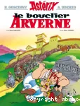 Le bouclier Averne