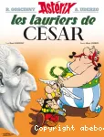 Les lauriers de César