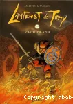 Lanfeust de Troy. Tome 3 : Castel or-azur