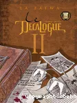 Le Décalogue. Tome 2 : La fatwa