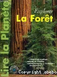 Explorer la forêt