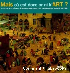 Mais où est donc or in k'art ?