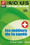 [Les métiers de la recherche et de l'industrie du secteur de la santé en France en 2001]