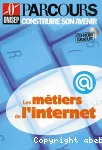 [La spécialisation internet à l'université en France en 2001]