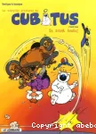 Les nouvelles aventures de Cubitus : en avant toute !