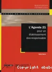 L'Agenda 21 pour un établissement éco-responsable