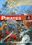 Sur les traces des pirates