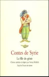 Contes de Syrie. la fille du génie.