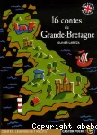 16 contes de Grande-Bretagne