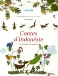 Contes d'Indonésie : les aventures du Kanchil