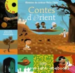 Contes d'Orient