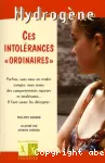 Ces intolérances 