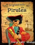 Le grand livre des pirates