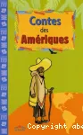 Contes des amériques