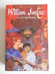 William Santrac : La cité des pirates. Tome 1.