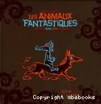 Les animaux fantastiques