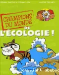 Champions du monde de l'écologie