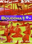 Sur les traces du Bouddha