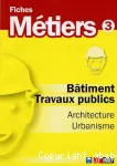 Bâtiment, travaux publics, architecture, urbanisme