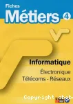 Développeur informatique