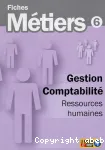 Gestion, comptabilité, ressources humaines