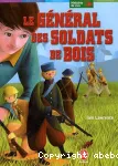 Le général des soldats de bois