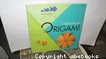 Créations en origami