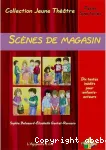 Scènes de magasin