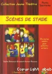 Scènes de stade