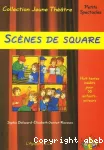 Scènes de square