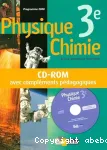 Physique chimie 3ème