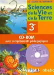 Sciences de la Vie et de la Terre 3ème