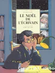 Le noël de l'écrivain