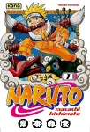 Naruto. Tome 1.