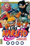 Naruto. Tome 2.