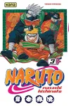 Naruto. Tome 3.