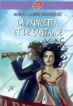 La princetta et le capitaine