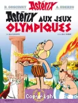 Astérix aux jeux olympiques