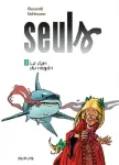 Seuls. 3. Le clan du requin.