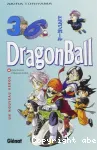 Dragon ball. 36. Un nouveau héros.