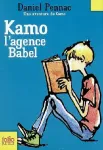 Kamo l'agence Babel