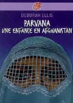 Parvana, une enfance en Afghanistan