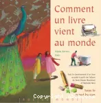 Comment un livre vient au monde