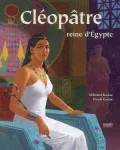 Cléopâtre reine d'Egypte