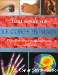 Tout savoir sur le corps humain. Découvre son fonctionnement étonnant.