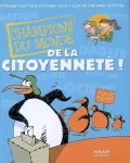 Champions du monde de la citoyenneté !