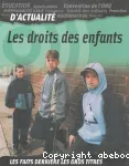 Les droits des enfants