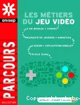 [L'emploi dans le domaine du jeu vidéo]