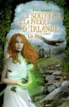 Le souffle de la pierre d'irlande. Tome 1 : le feu