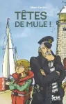 Têtes de mules !